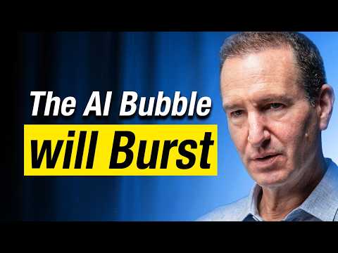 AI Boom Roadkill and Seed VC Math | David Frankel on 20VC