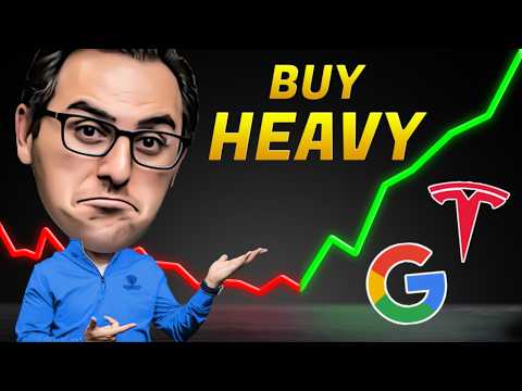 Tesla & Google Earnings ‘Illusion’ Explained by Everything Money