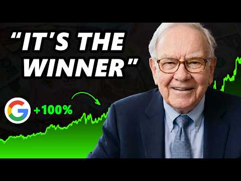 Alphabet, Amazon & Meta: Berkshire’s AI Bet Explained by Daniel Pronk