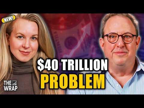 United Wholesale Mortgage fallout & gold surge, per Chris Whalen on Julia La Roche