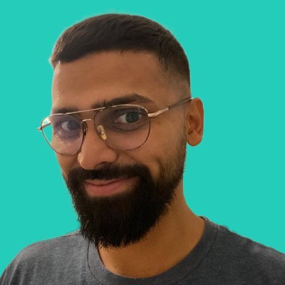 @hiteshkar on X